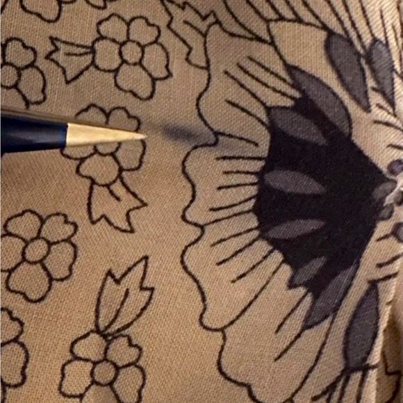NATALIE MARTIN Short Fiore Dress. - Picture 8 of 9